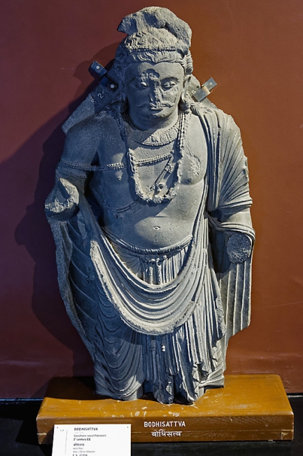 Bombay-Prince of Wales museum-058